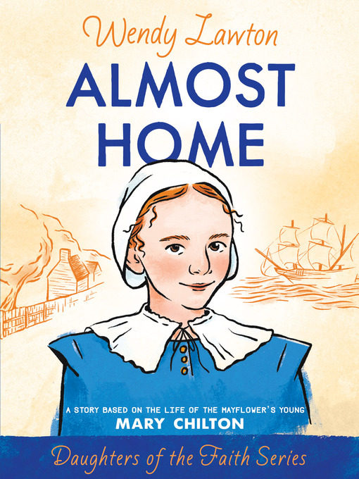 Title details for Almost Home by Wendy Lawton - Available